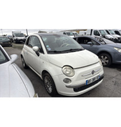 Avertisseur/Klaxon FIAT 500 2