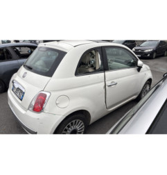 Avertisseur/Klaxon FIAT 500 2