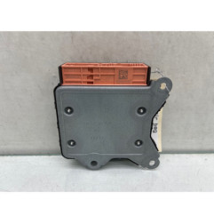 Boitier air bag FIAT 500 2 Photo n°1