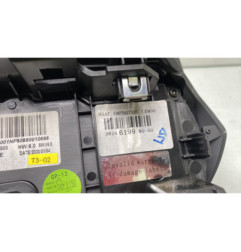 Ecran GPS PEUGEOT 208 2