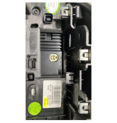 Ecran GPS PEUGEOT 208 2