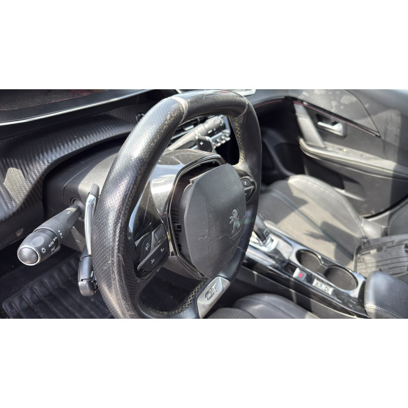Ecran GPS PEUGEOT 208 2 Photo n°18