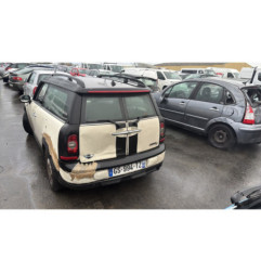 Bras essuie glace arrière gauche MINI MINI 2 R55