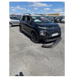 Avertisseur/Klaxon CITROEN C3 AIRCROSS 1