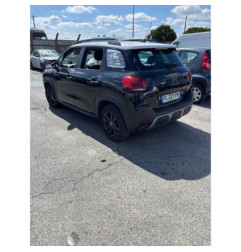 Avertisseur/Klaxon CITROEN C3 AIRCROSS 1