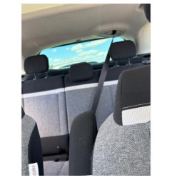 Avertisseur/Klaxon CITROEN C3 AIRCROSS 1