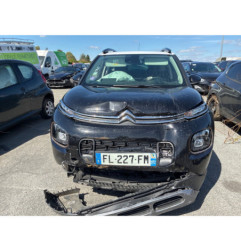 Avertisseur/Klaxon CITROEN C3 AIRCROSS 1