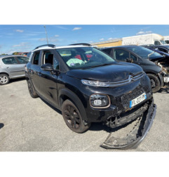 Avertisseur/Klaxon CITROEN C3 AIRCROSS 1