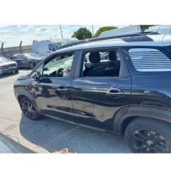 Avertisseur/Klaxon CITROEN C3 AIRCROSS 1