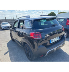 Avertisseur/Klaxon CITROEN C3 AIRCROSS 1