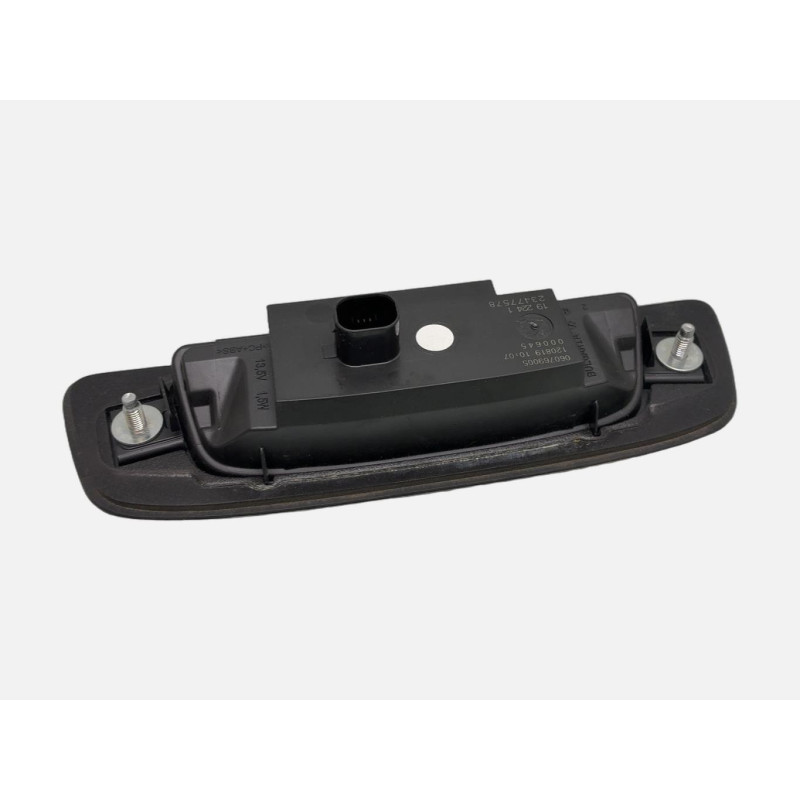 Bouton de coffre CITROEN C3 AIRCROSS 1 Photo n°2
