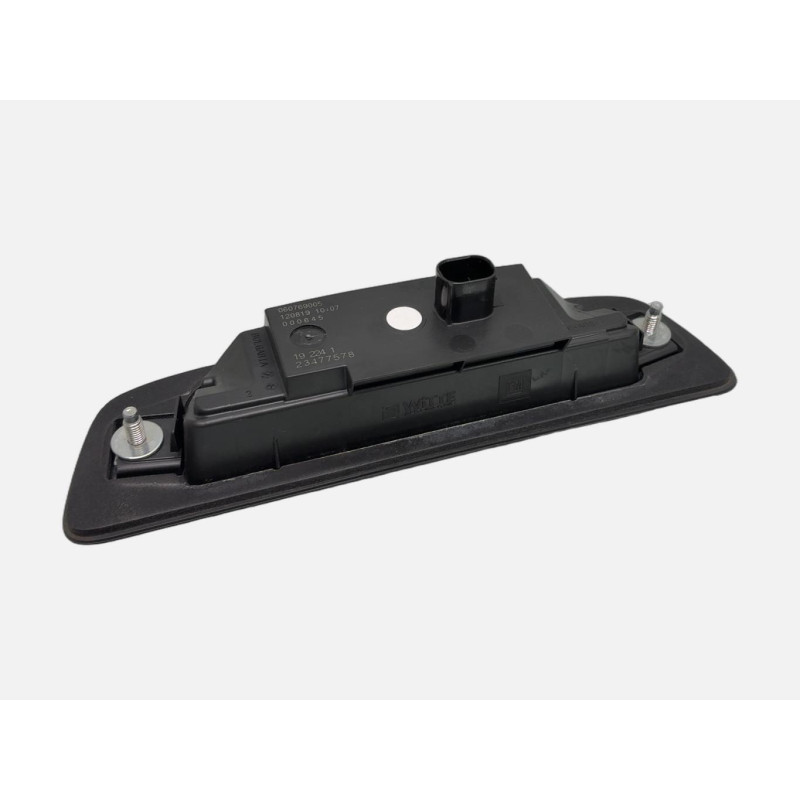 Bouton de coffre CITROEN C3 AIRCROSS 1 Photo n°3