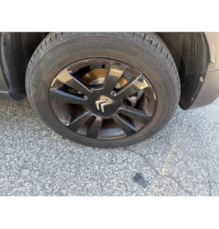 Bouton de coffre CITROEN C3 AIRCROSS 1