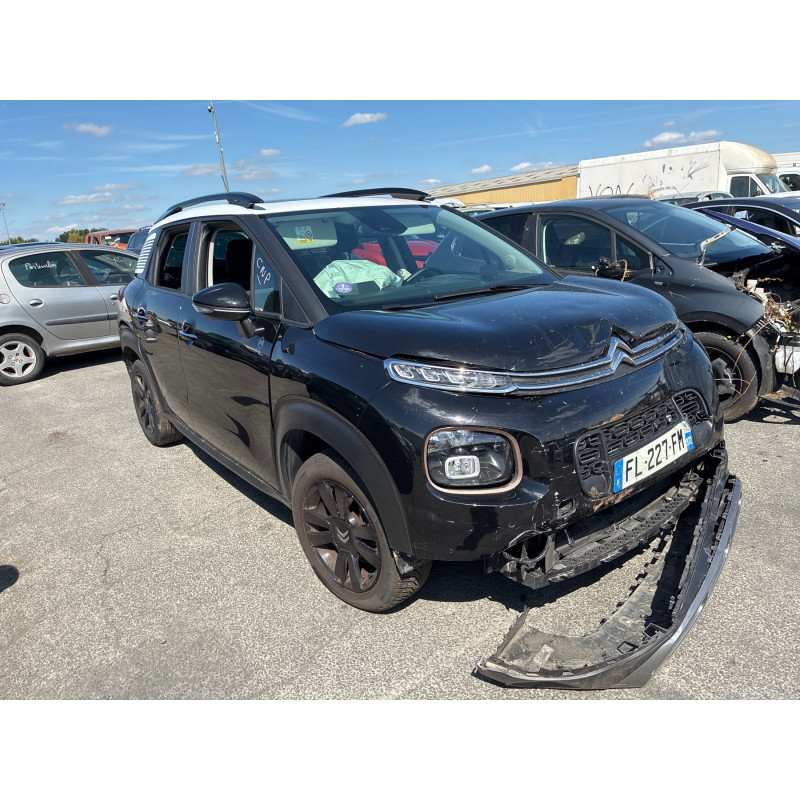Bouton de coffre CITROEN C3 AIRCROSS 1 Photo n°17