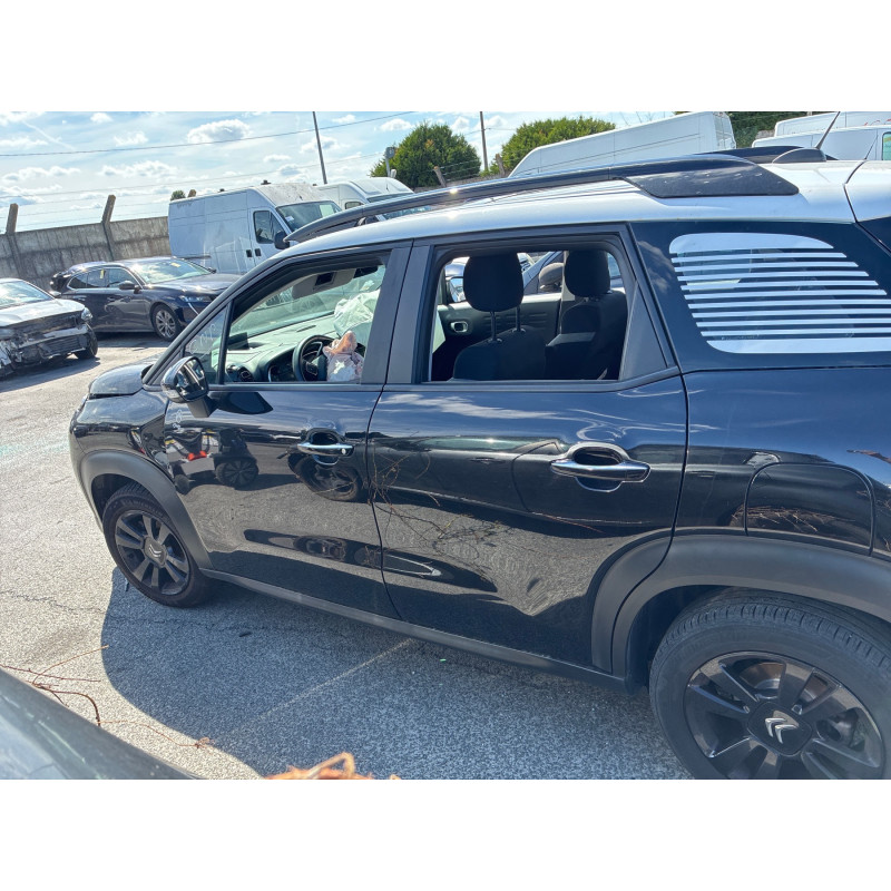 Bouton de coffre CITROEN C3 AIRCROSS 1 Photo n°18