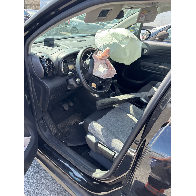 Interrupteur de leve vitre avant gauche CITROEN C3 AIRCROSS 1 Photo n°6