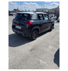 Interrupteur de leve vitre avant gauche CITROEN C3 AIRCROSS 1