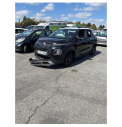 Serrure avant gauche CITROEN C3 AIRCROSS 1