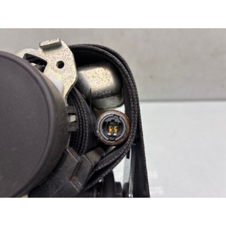 Pretensionneur de ceinture avant droit RENAULT GRAND SCENIC 3