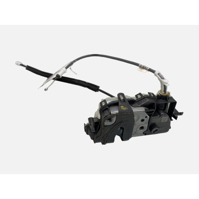 Serrure arriere droit CITROEN C3 AIRCROSS 1 Photo n°1