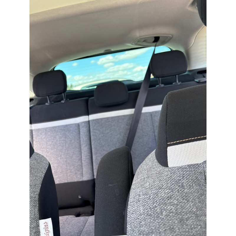 Serrure arriere droit CITROEN C3 AIRCROSS 1 Photo n°9
