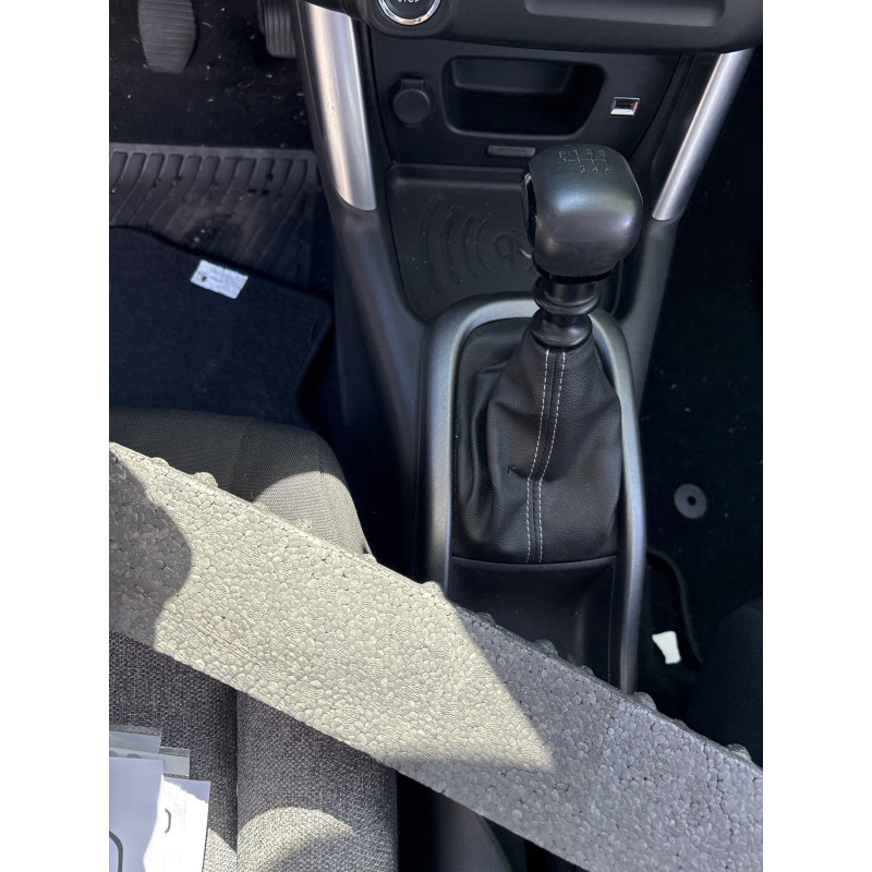 Serrure arriere droit CITROEN C3 AIRCROSS 1 Photo n°11