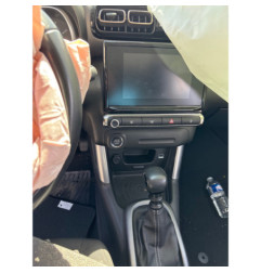 Serrure arriere droit CITROEN C3 AIRCROSS 1