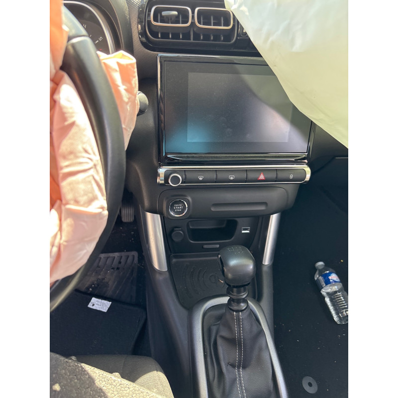 Serrure arriere droit CITROEN C3 AIRCROSS 1 Photo n°14