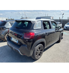 Serrure arriere droit CITROEN C3 AIRCROSS 1