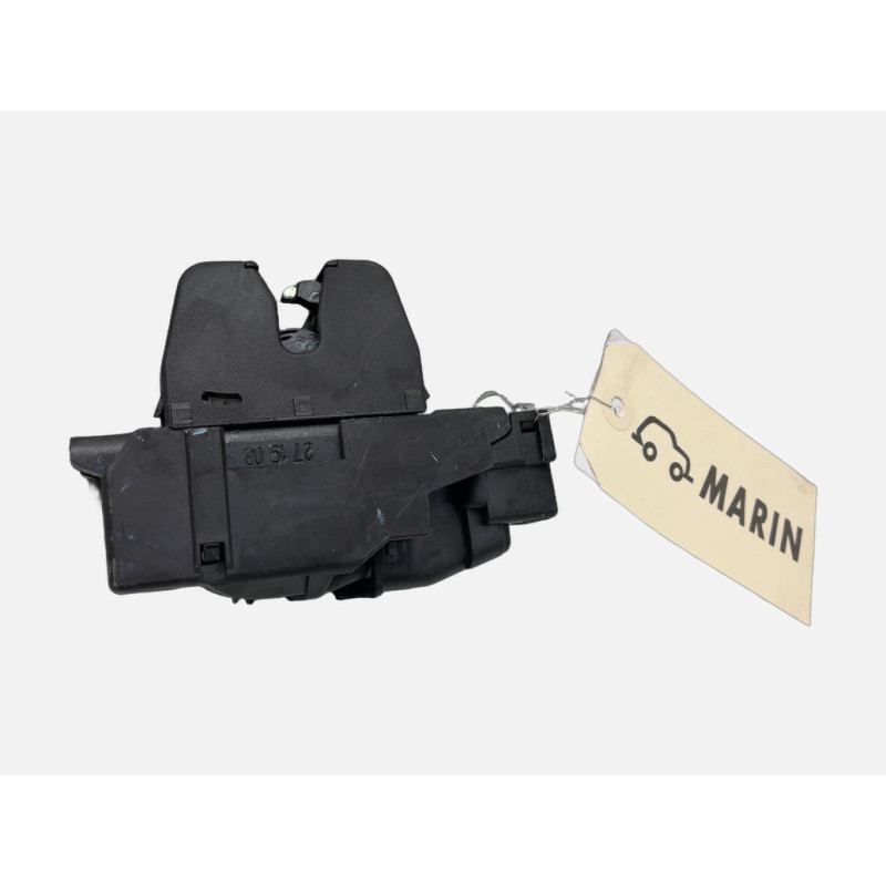 Serrure de coffre CITROEN C3 AIRCROSS 1 Photo n°3