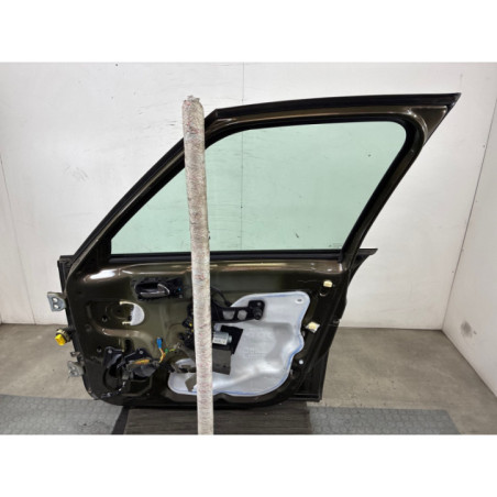 Porte avant droit CITROEN C4 GRAND PICASSO 1 Photo n°1