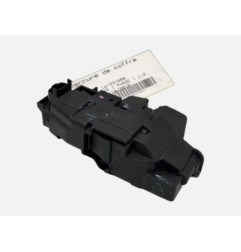 Serrure de coffre CITROEN C3 AIRCROSS 1