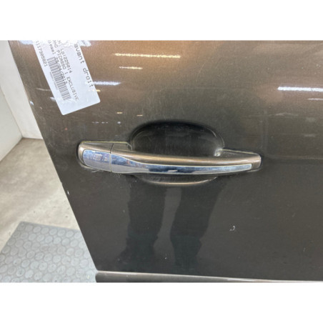 Porte avant droit CITROEN C4 GRAND PICASSO 1