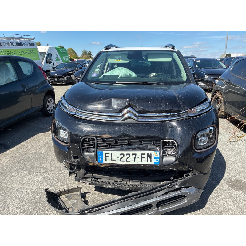 Serrure de coffre CITROEN C3 AIRCROSS 1 Photo n°15