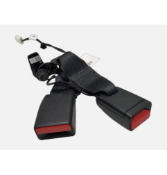 Attache ceinture arriere droit CITROEN C3 AIRCROSS 1