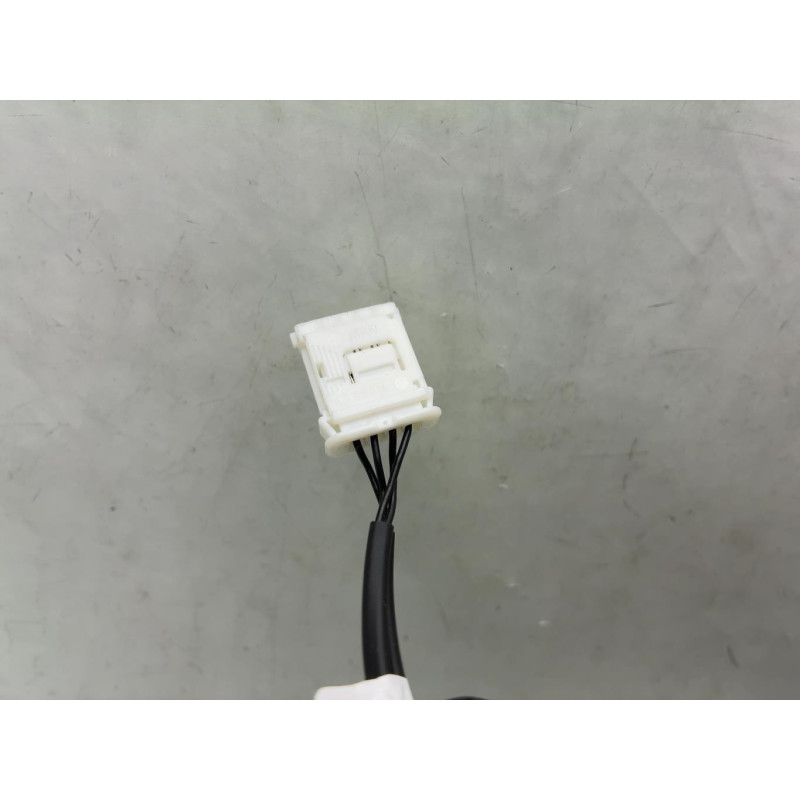 Attache ceinture arriere droit CITROEN C3 AIRCROSS 1 Photo n°4