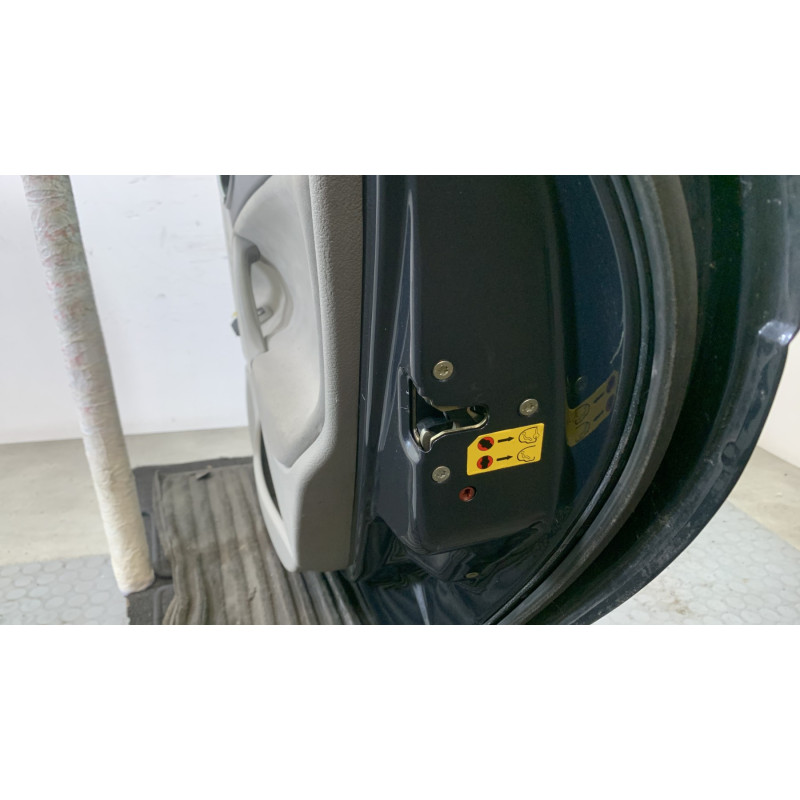 Porte arriere droit CITROEN C5 1 Photo n°2