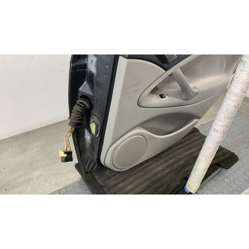 Porte arriere droit CITROEN C5 1 Photo n°5