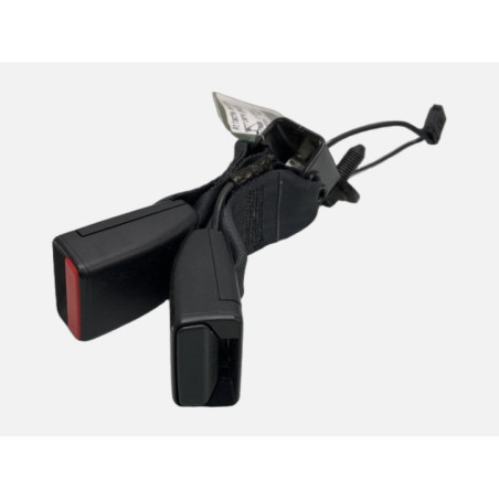 Attache ceinture arriere gauche CITROEN C3 AIRCROSS 1 Photo n°1