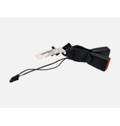 Attache ceinture arriere gauche CITROEN C3 AIRCROSS 1