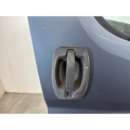 Porte avant droit CITROEN JUMPER 3