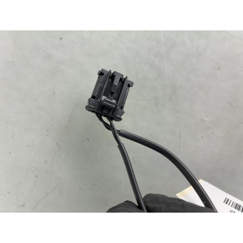 Attache ceinture arriere gauche CITROEN C3 AIRCROSS 1 Photo n°3