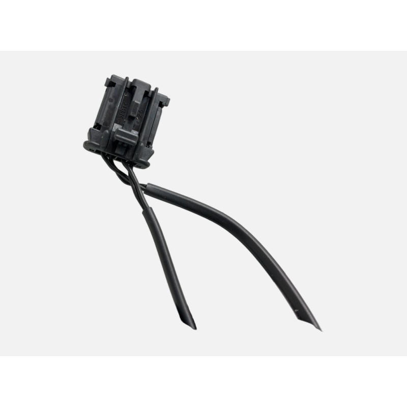 Attache ceinture arriere gauche CITROEN C3 AIRCROSS 1 Photo n°4