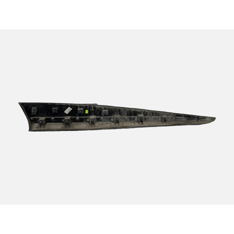 Baguette de porte avant gauche RENAULT CLIO 4 Photo n°4