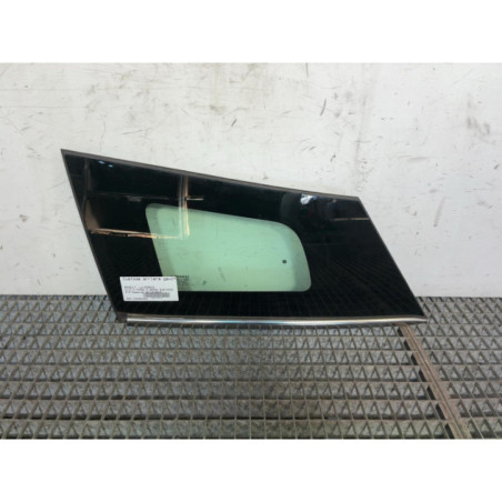 Custode arriere gauche RENAULT CLIO 4 Photo n°1