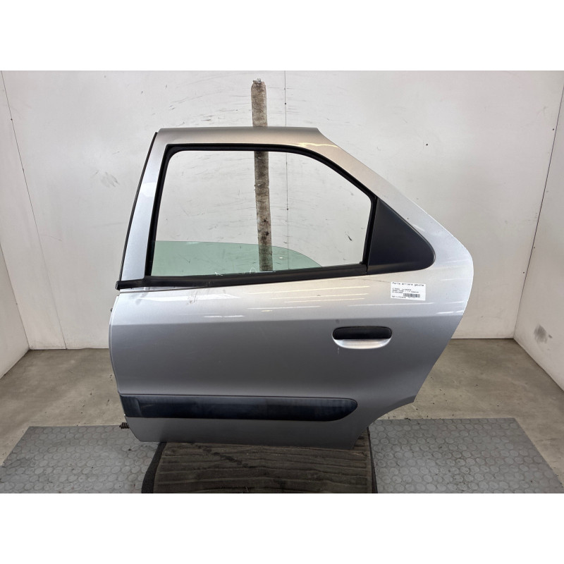 Porte arriere gauche CITROEN XSARA Photo n°3