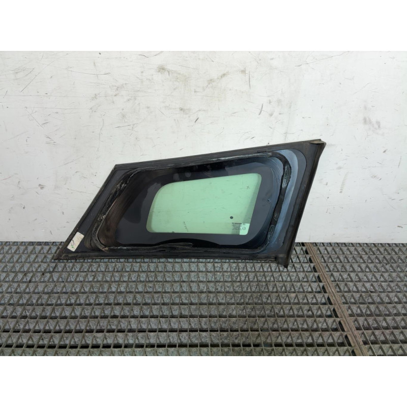 Custode arriere gauche RENAULT CLIO 4 Photo n°4