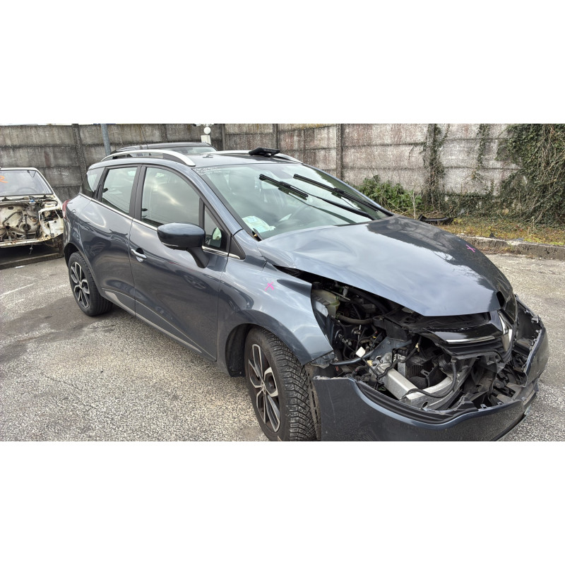 Custode arriere gauche RENAULT CLIO 4 Photo n°7