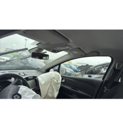 Custode arriere gauche RENAULT CLIO 4