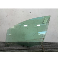 Vitre avant gauche RENAULT CLIO 4 Photo n°1